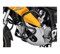Paramotore Zieger Nero Honda Transalp XL700V 2007-2013