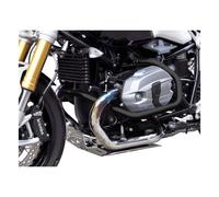 Paramotore Zieger nero per BMW 13-19 R nine T