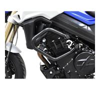 Paramotore Zieger nero per BMW 15-19 F 800 R