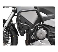 Paramotore Zieger nero per Honda 12-19 VFR 1200 X Crosstourer