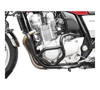 Paramotore Zieger nero per Honda 13-14 CB 1100
