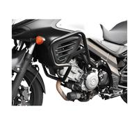 Paramotore Zieger nero per Suzuki 11-19 DL 650 V-Strom