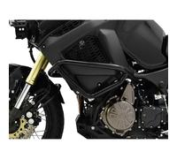 Paramotore Zieger nero per Yamaha 16-18 XT1200Z Super Tenere