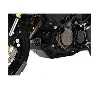 Paramotore Zieger nero per Yamaha 16-18 XT1200Z Super Tenere