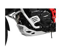 Paramotore Zieger silver extra strong per BMW 08-12 F 650 GS; 13-17 F 700 GS; 08