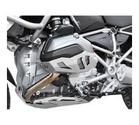 Paramotore Zieger silver per BMW 13-18 R 1200 GS; 15-18 R 1200 R LC