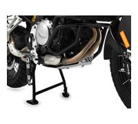 Paramotore Zieger silver per BMW 18-19 F 750 GS; 18-19 F 850 GS