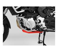 Paramotore Zieger silver per BMW 18-19 F 850 GS