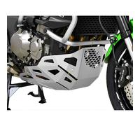 Paramotore Zieger silver per Kawasaki 15-18 Versys 1000