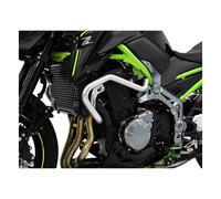 Paramotore Zieger silver per Kawasaki 17-19 Z 900