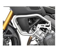 Paramotore Zieger silver per Suzuki 14-19 DL 1000 V-Strom
