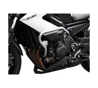 Paramotore Zieger silver per Yamaha 13-16 XJ-6