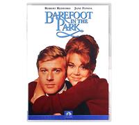 Paramount - Barefoot in the Park /DVD (1 DVD)