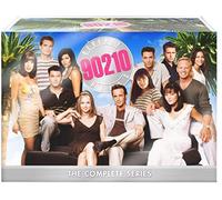 Paramount Beverly Hills 90210: La Serie Completa (71 Dischi) - Dvd