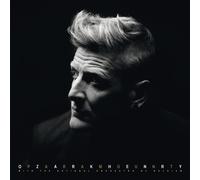 Paramount (Blu-ray) Ozark Henry