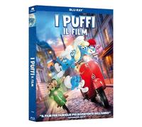 Paramount Blu Ray Puffi (I) - Il Film - Chris Miller