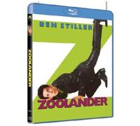 PARAMOUNT - Brd Zoolander