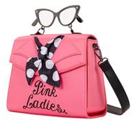 Paramount by Loungefly Crossbody Bag Grease Pink Ladies