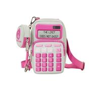 Paramount by Loungefly Crossbody with Coin Bag Mean Girl