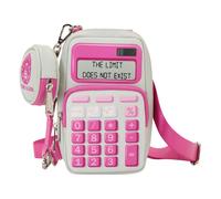 Paramount by Loungefly Crossbody with Coin Bag Mean Girl