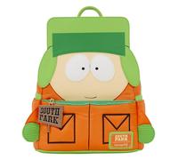 Paramount by Loungefly Mini Backpack South Park Kyle