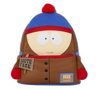 Paramount by Loungefly Mini Backpack South Park Stan
