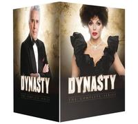 Paramount Dollars - The Complete Series (58 Disc) - DVD