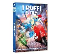 Paramount DVD Puffi (I) - Il Film - Chris Miller