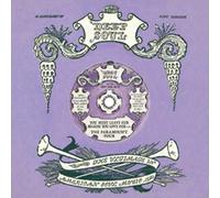 Paramount Four/Jeaneyye Jones - You Must Leave Her Because You Love Her/What Have