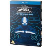 Avatar Complete (Blu-ray)