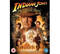 Paramount - Indiana Jones: The Kingdom of the Crystal Skull /DVD (1 DVD) (DVD)