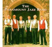 The Paramount Jazz Band - Paramount Jazz Band
