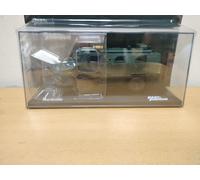 Paramount Marauder (2007) n. 73. Pearce romano. AUTO VELOCE E FURIOUS 1/43