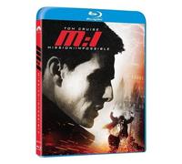 Paramount Mission Impossible Movie