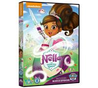 PARAMOUNT - Nella Principessa Coraggiosa - Disponibile dal 14/11/2018