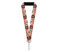 Paramount Network Lanyard, Yellowstone Patches Stacked Browns Reds Yellows, Elas