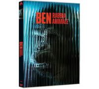 Paramount Picture - Ben - Rabbia Animale PARAMOUNT PICTURE