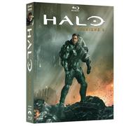 Paramount Picture - Halo - Stagione 02 (4 Blu-ray) PARAMOUNT PICTURE