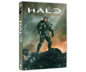 Paramount Picture - Halo - Stagione 02 (4 Dvd) PARAMOUNT PICTURE