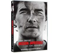 Paramount Picture - Mission: Impossible - The Final Reckoning PARAMOUNT PICTURE