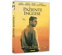 Paramount Picture - Paziente Inglese (il) PARAMOUNT PICTURE