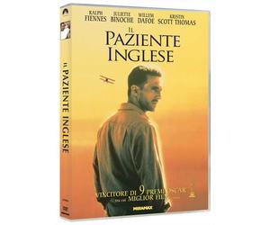 Paramount Picture - Paziente Inglese (il) PARAMOUNT PICTURE
