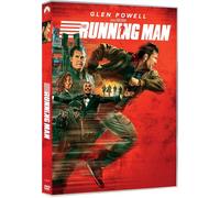 Paramount Picture - Running Man (the) PARAMOUNT PICTURE