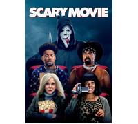 Paramount Picture - Scary Movie 6 PARAMOUNT PICTURE