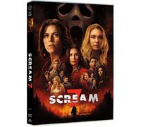 Paramount Picture - Scream 7 PARAMOUNT PICTURE