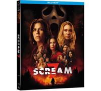 Paramount Picture - Scream 7 PARAMOUNT PICTURE