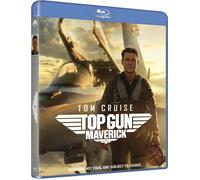Top Gun: Maverick (Blu-ray)