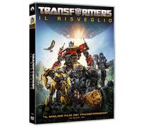 Paramount Picture - Transformers - Il Risveglio PARAMOUNT PICTURE