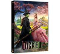 Dvd Wicked - Parte 1