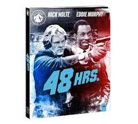 Paramount Presents: 48 Hrs. (Blu-ray) Brion James Annette O'Toole Denise Crosby